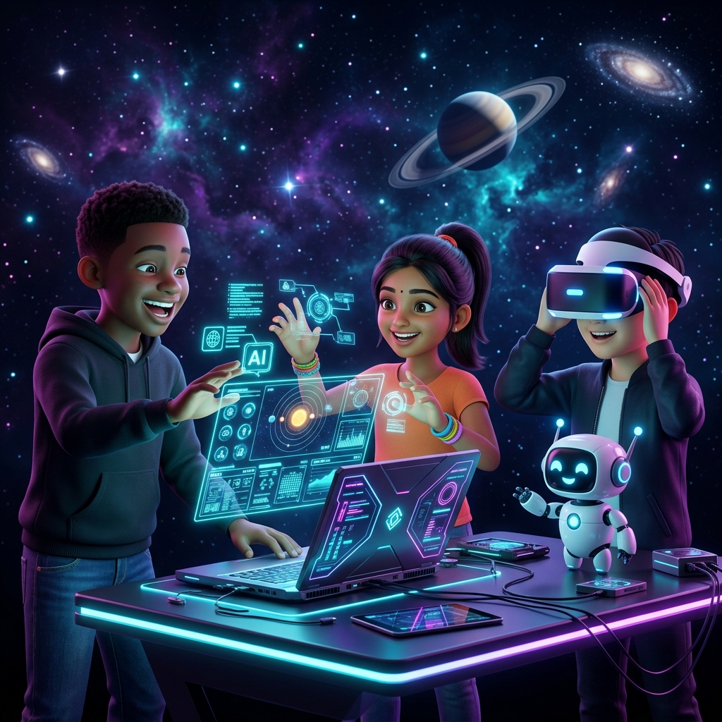 AI Playground